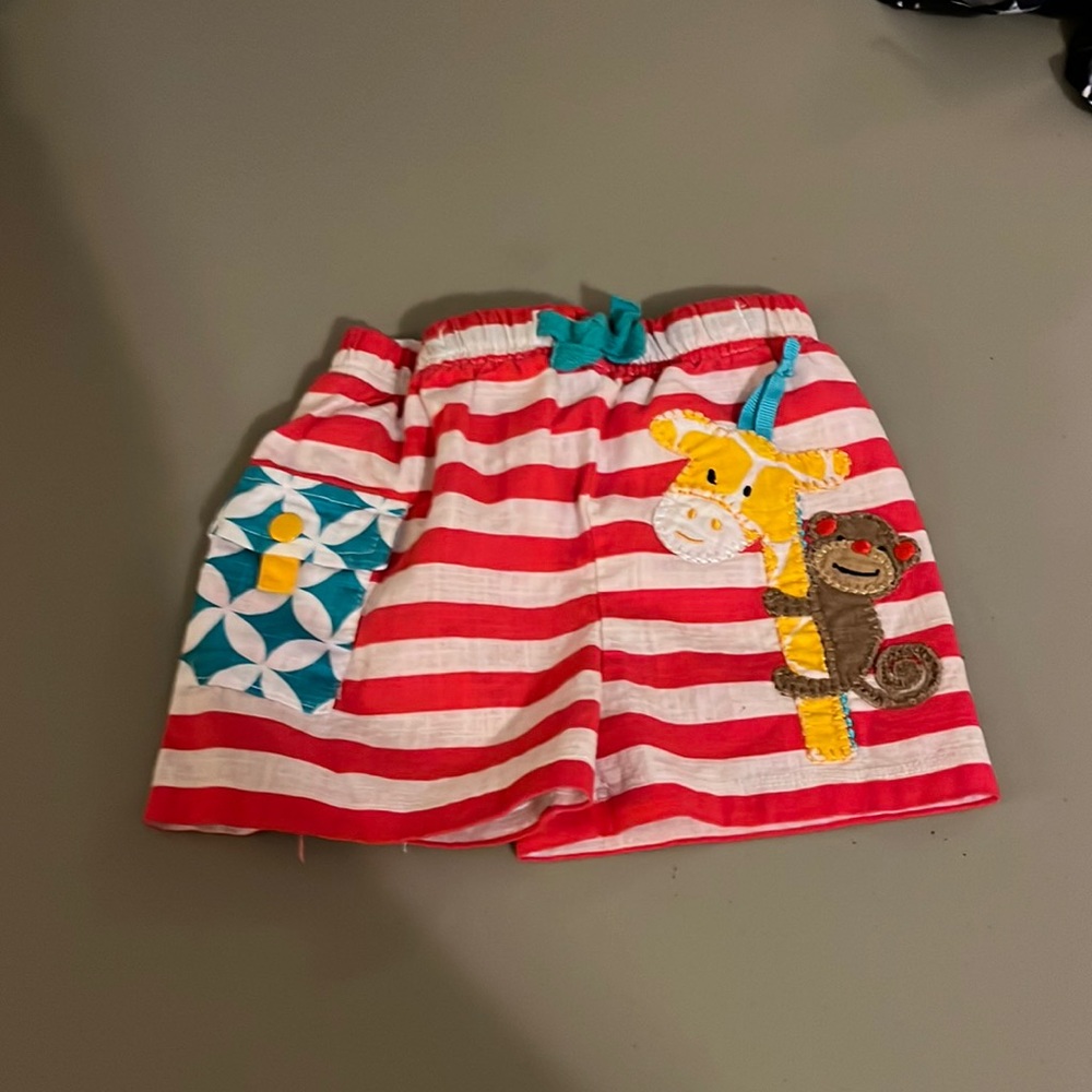Baby swim trunks